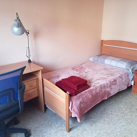 Habitacio S Cal Kim Hotel Martorell Luaran gambar