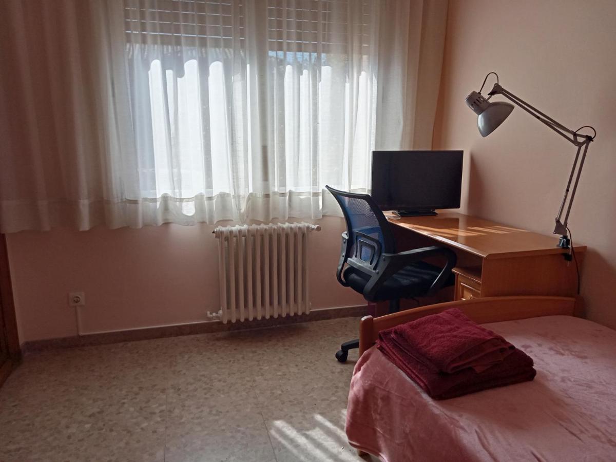 Habitacio S Cal Kim Hotel Martorell Luaran gambar