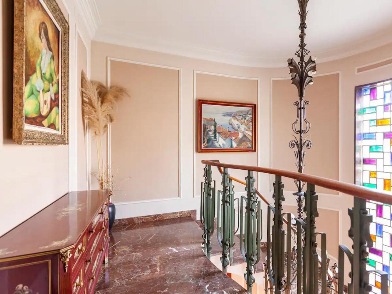 Habitacio S Cal Kim Hotel Martorell Luaran gambar